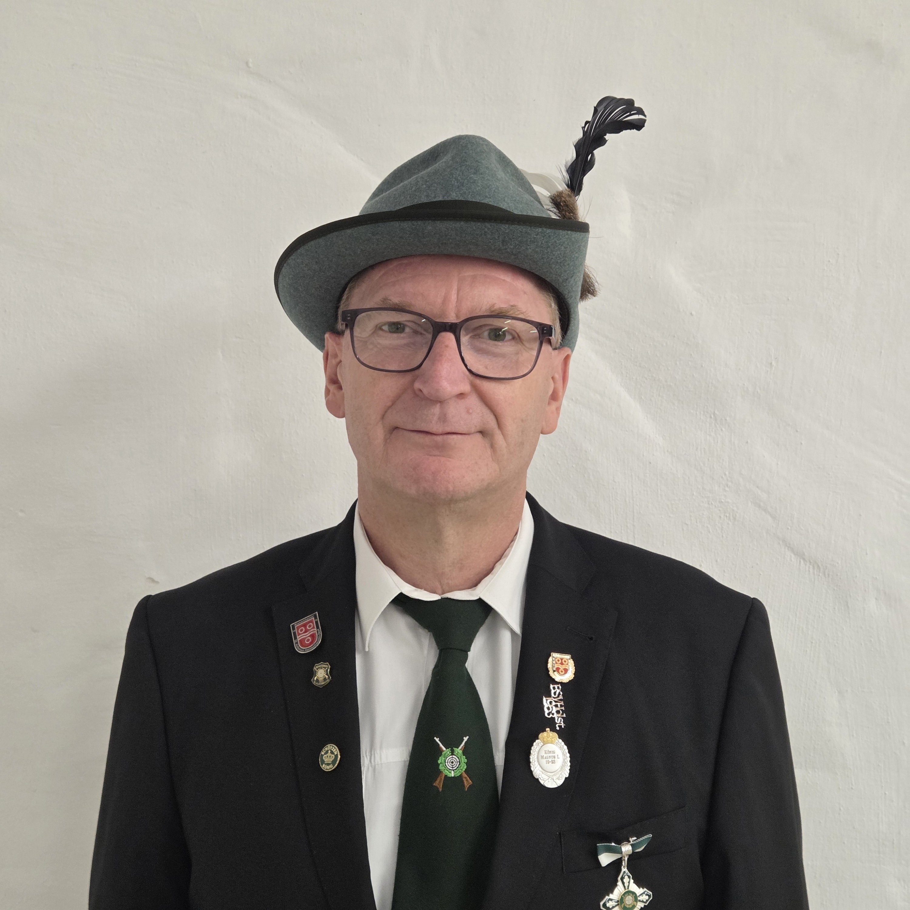 Magnus Kimmeskamp