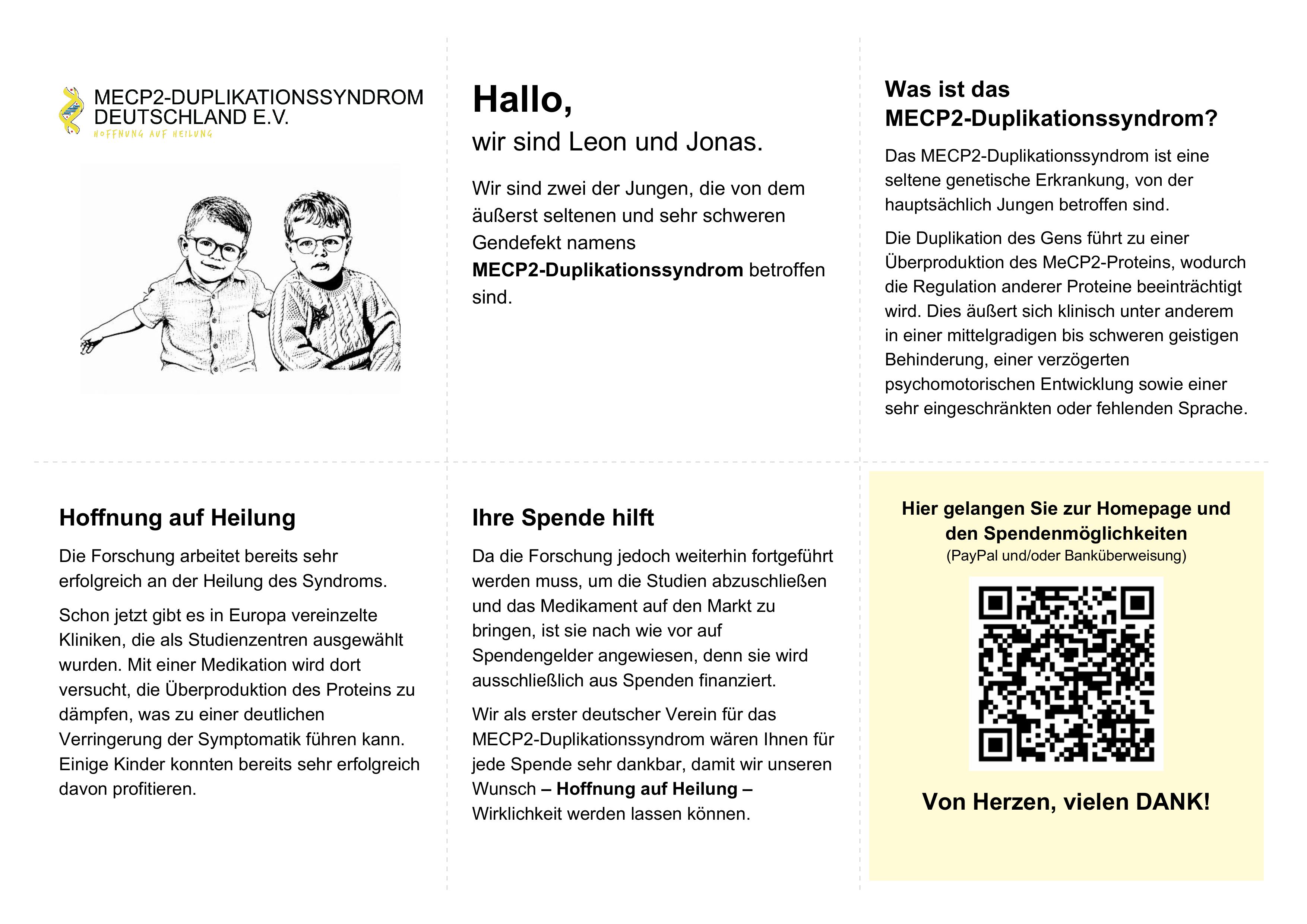 Gemeinsam stark für den guten Zweck!