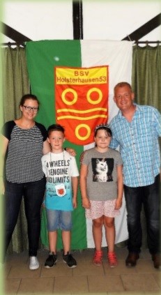 kinderkoenigspaar 2018