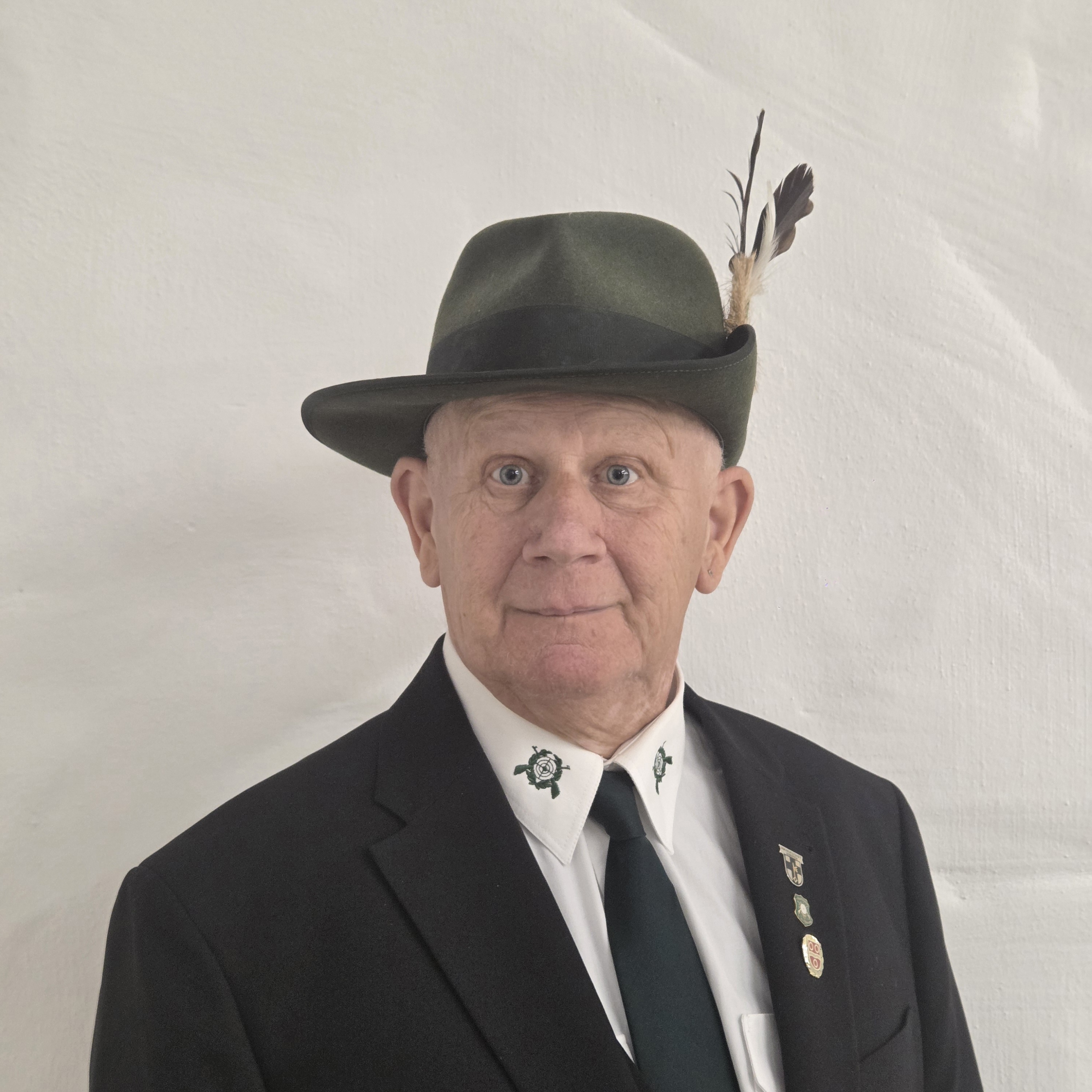 Rainer Schäpertöns